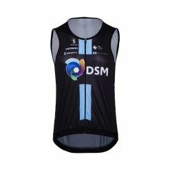 Keep Challenging Team DSM Body Wind Vest Pro Team