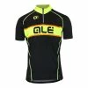 ALE Alé SS Jersey - MTB/Downhill -Giordana Salg IMG 0948