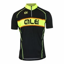 ALE Alé SS Jersey - MTB/Downhill