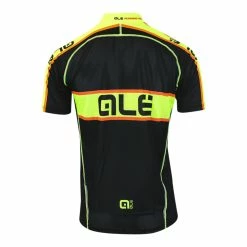 ALE Alé SS Jersey - MTB/Downhill 8 ALE Alé SS Jersey - MTB/Downhill -Giordana Salg IMG 0950