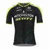 Giordana FR-C Lyte SS Jersey - Team Mitchelton-Scott -Giordana Salg IMG 0958