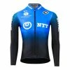 Assos Long Sleeve CG.Jacket_evo8 - Team NTT -Giordana Salg IMG 0965