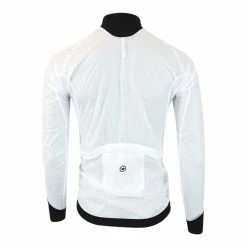 Assos ClimaSchutz Wind/Rainbreaker Jacket -Giordana Salg IMG 0999