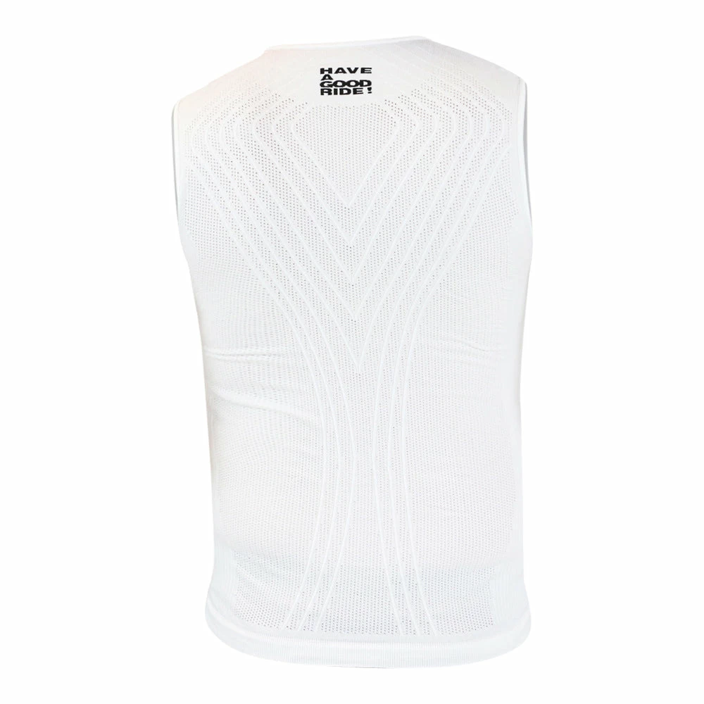 Assos Skinfoil Evo7 NS Summer Baselayer 5 Assos Skinfoil Evo7 NS Summer Baselayer - Billede 3
