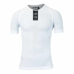 Assos Skinfoil SS Summer Baselayer