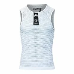 Assos Skinfoil NS Summer Baselayer
