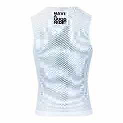 Assos Skinfoil NS Summer Baselayer -Giordana Salg IMG 2388