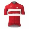 Parentini Shortsleeve Microfiber Jersey - DEN -Giordana Salg IMG 5554