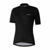 Shimano Element Short Sleeve Jersey Women -Giordana Salg Jersey