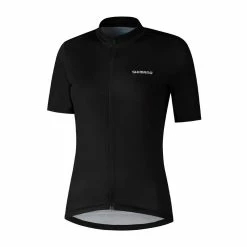 Shimano Element Short Sleeve Jersey Women