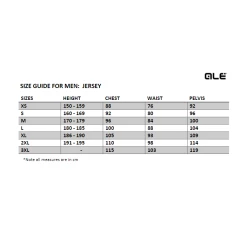 ALE Alé Plus Thermal LS Jersey -Giordana Salg Jersey f4015c7f 189e 4725 b6c2 1381a0016ef3