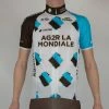 GSG Rain Jersey - AG2R La Mondiale 1 GSG Rain Jersey - AG2R La Mondiale -Giordana Salg P1040272
