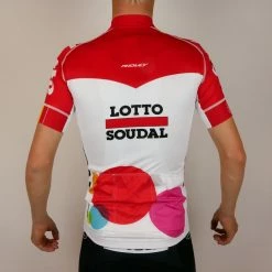 Vermarc Aero Jersey PRR SS 2018- Lotto-Soudal -Giordana Salg P1040445 fdb1c18a 4f28 47b0 8a6b 24f584d3cad3