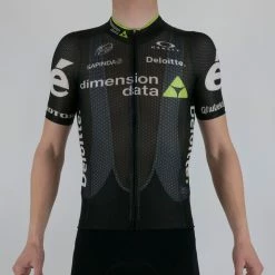 Oakley Superlight Jersey - Dimension Data