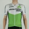 Oakley Light SS Jersey - Dimension Data -Giordana Salg P1040563