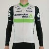 Oakley Long Sleeved Jersey - Dimension Data