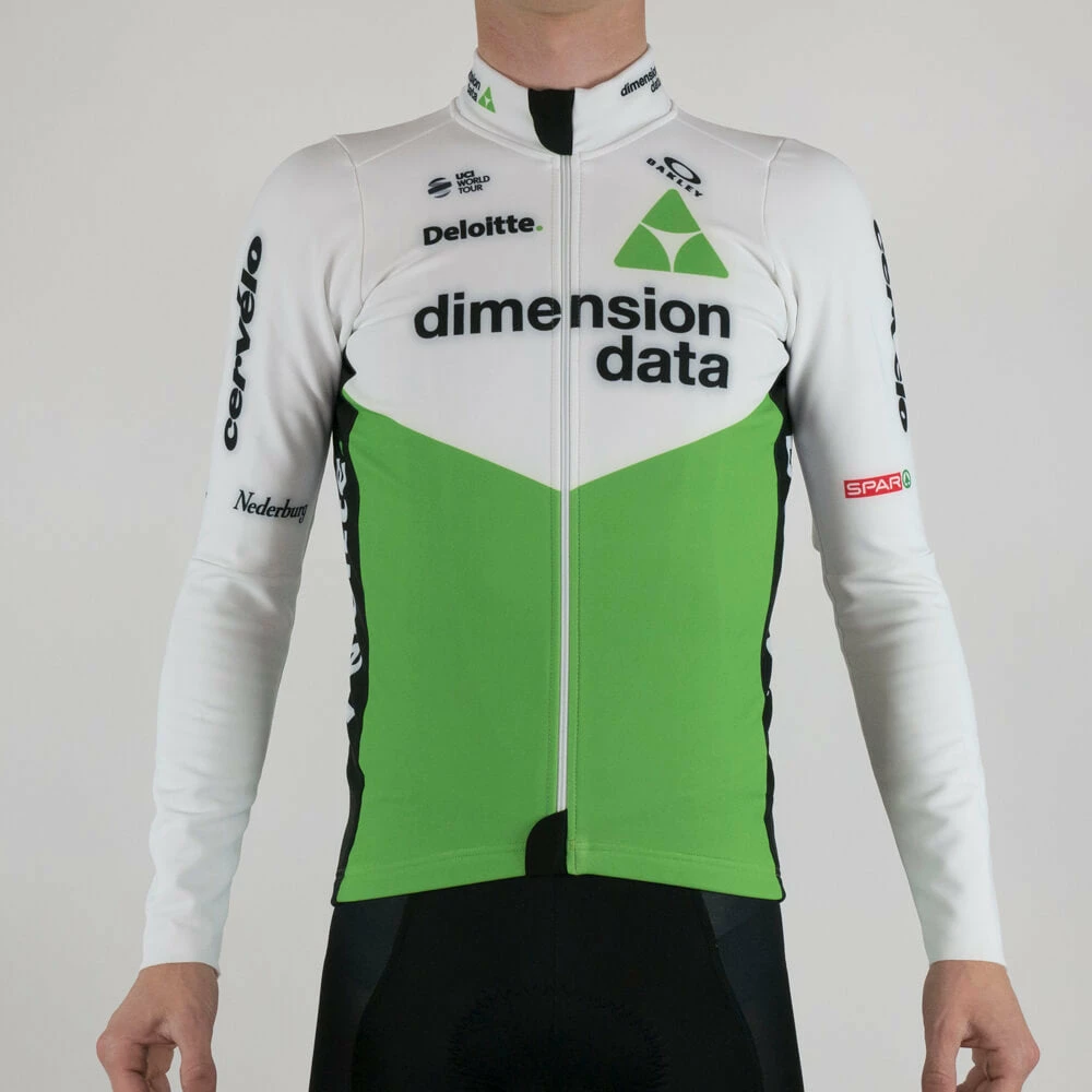 Oakley Winter Jacket - Dimension Data 3 Oakley Winter Jacket - Dimension Data
