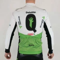 Oakley Winter Jacket - Dimension Data -Giordana Salg P1040608
