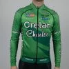 Doltcini Thermal Jersey - Veranda's Willems Crelan -Giordana Salg P1050581