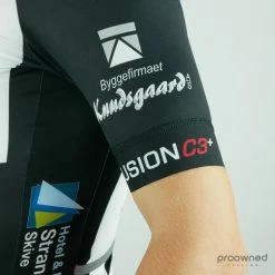 Aero Jersey - Fusion C3+ - Team Coloquick-Cult -Giordana Salg P1080417