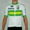 Santini SS Aero Jersey - Australian National Team -Giordana Salg P1090039