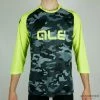 ALE Downhill Jersey -Giordana Salg P1120578
