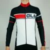 ALE Alé Plus LS Jersey -Giordana Salg P1120587
