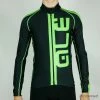 ALE Alé Ultra Thermal Jersey -Giordana Salg P1120603