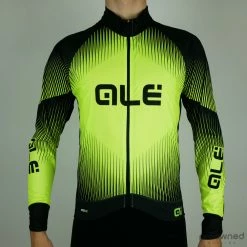 ALE Alé PR.R Wind Jacket
