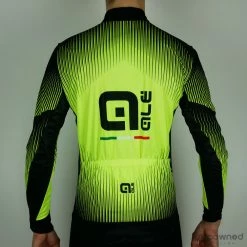 ALE Alé PR.R Wind Jacket -Giordana Salg P1120623