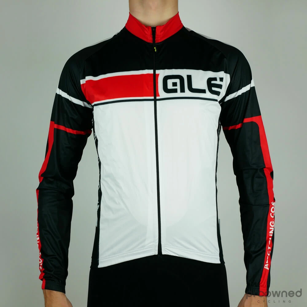 ALE Alé Wind Jacket - Plus 3 ALE Alé Wind Jacket - Plus