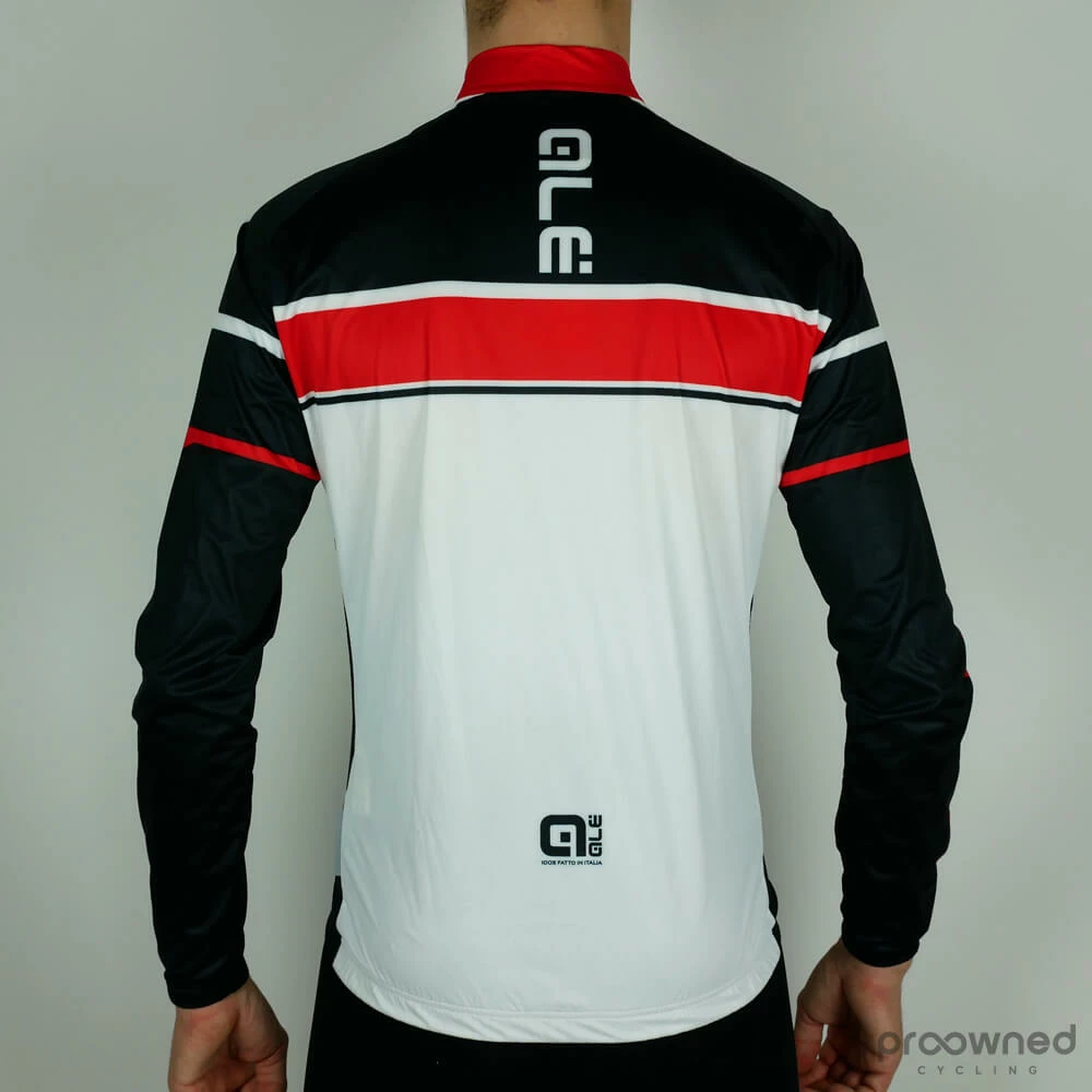 ALE Alé Wind Jacket - Plus 5 ALE Alé Wind Jacket - Plus - Billede 3