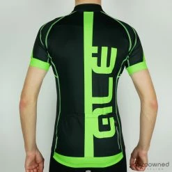 ALE Alé Plus SS Jersey 8 ALE Alé Plus SS Jersey -Giordana Salg P1120639