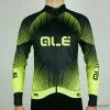ALE Alé Wind Jacket - PR.R 2 ALE Alé Wind Jacket - PR.R -Giordana Salg P1120649