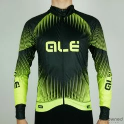ALE Alé Wind Jacket - PR.R