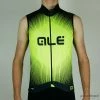 ALE Alé PRR Wind Vest -Giordana Salg P1120681