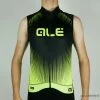 ALE Alé PRR Wind Vest 1 ALE Alé PRR Wind Vest -Giordana Salg P1120686
