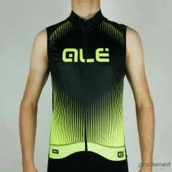 ALE Alé PRR Wind Vest