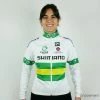 Santini Long Sleeve Jersey Women - Australian National Team -Giordana Salg P1140379