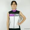 ALE Alé PRR Wind Vest - Women -Giordana Salg P1140518