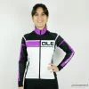 ALE Alé Plus Winter Jacket - Women -Giordana Salg P1140528