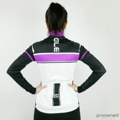 ALE Alé Plus Winter Jacket - Women -Giordana Salg P1140530