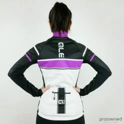 ALE Alé Plus Winter Jacket - Women -Giordana Salg P1140550