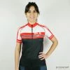 ALE Alé SS Jersey - Women -Giordana Salg P1140641