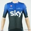 Castelli Aero Race 6 Short Sleeve Jersey - Team Sky - With Rider's Name 2 Castelli Aero Race 6 Short Sleeve Jersey - Team Sky - With Rider's Name -Giordana Salg P1150916