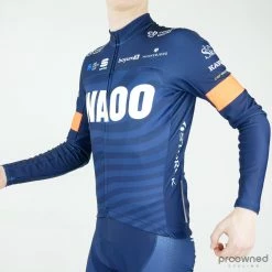 Sportful LS Thermal Jersey - Waoo -Giordana Salg P1160417