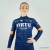 Sportful LS Thermal Jersey - Virtu Cycling Women