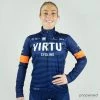 Sportful Winter Jacket - Virtu Cycling Women -Giordana Salg P1160966