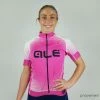 ALE Alé PR.R SS Jersey - Women 1 ALE Alé PR.R SS Jersey - Women -Giordana Salg P1170136