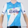 Jinga Short Sleeve Aero Jersey - Israel Cycling Academy -Giordana Salg P1230406